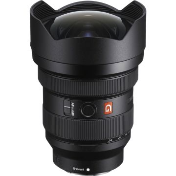 Sony FE 12-24mm F2.8 GM (SEL1224GM)