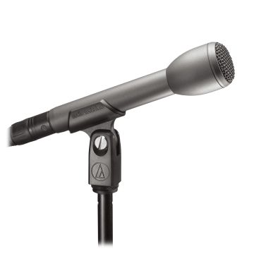 Audio Technica AT8004 Omni Directional Dynamic Mic