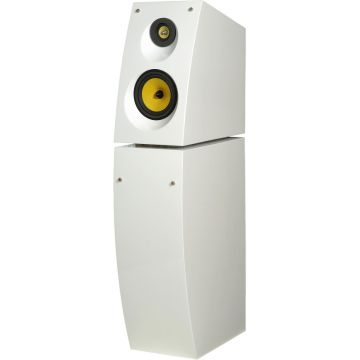 Davis Acoustics Karla White