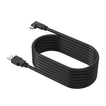 KIWI Design QC-3 USB-C 3M Link Cable for Oculus Quest 1 & 2