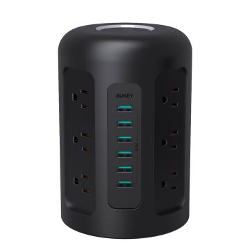 Aukey PowerHub XL (PA-S14)