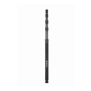 Boya BY-PB30A Universal Aluminum Boom Pole 3m