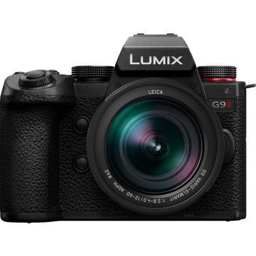 Panasonic Lumix G9M2 Body + 12-60mm LEICA F2.8-4.0 (DC-G9M2LE)