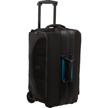 Tenba Cineluxe Roller 24 Black 637-522