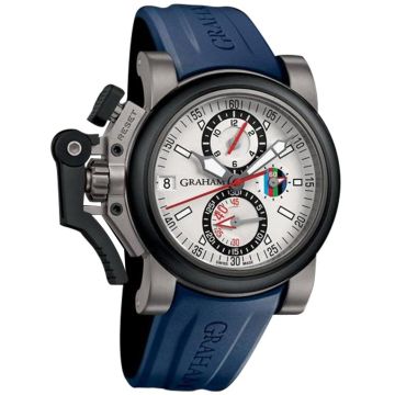Graham Chronofighter Oversize Referee Men's Watch 2OVKT.S07A.K51T