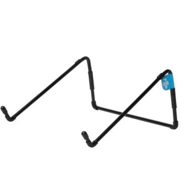 R-Go Tools Steel Travel Stand Black (RGOSC015BL)