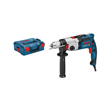 Bosch GSB 21-2 RCT L-boxx (060119C701)
