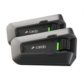 CARDO Packtalk Edge Duo Garnitūra