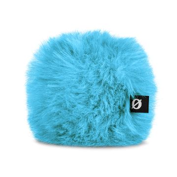 Rode WS9 Deluxe Windshield Blue