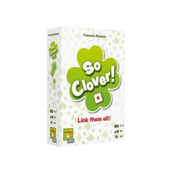 Repos Production So Clover! (EN)