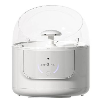 Catlink Pure Water Fountain for pets (CL-W-01)