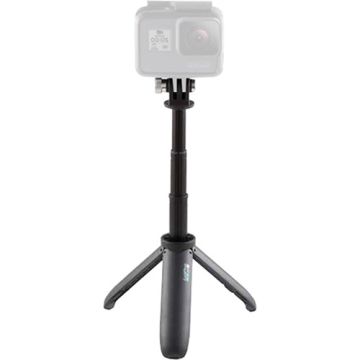GoPro Shorty Mini Extension Pole and Tripod Camera Mount (AFTTM-001)