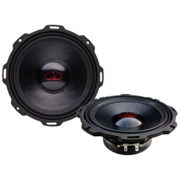 DD Audio VOM8a-S4 Midrange PAIR