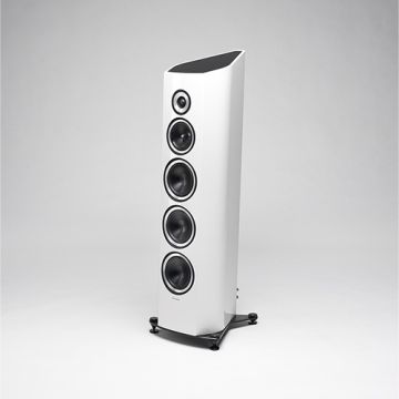Sonus Faber Venere S White