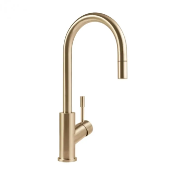 Villeroy&Boch Umbrella Virtuves Izlietnes Jaucējkrāns Gold (92540003)