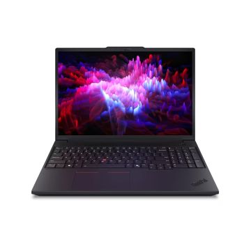 Lenovo ThinkPad P16v G3 16" IPS WUXGA Core Ultra 7 265H 32GB SSD 1TB RTX 2000 Win11 Pro English LTE Upgradable (21RS0011MH)