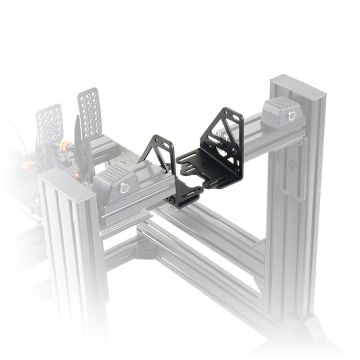 Asetek SimSports Side Mount with Tilt Function (40-022-0022003)