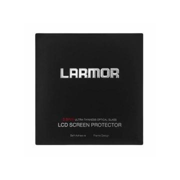 GGS Larmor LCD Cover for Canon 5D Mark IV