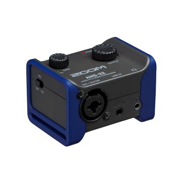 Zoom AMS-22