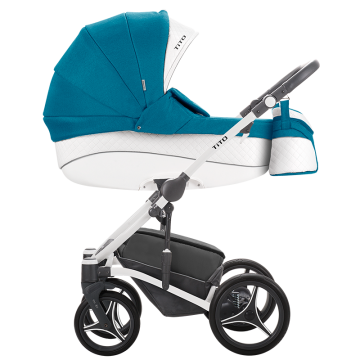 Bebetto Tito S-Line CH01 3in1