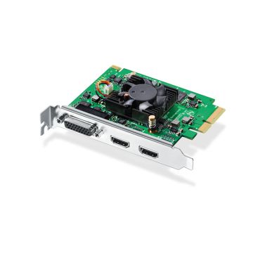 Blackmagic Design Intensity Pro 4K (BINTSPRO4K)