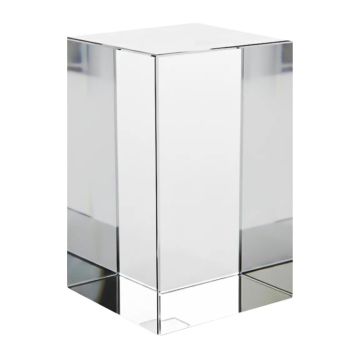K9 xTool Glass Block 50×50×80 mm
