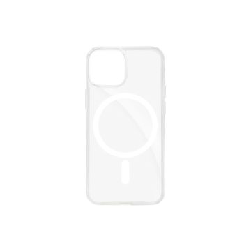 Hurtel Clear Case MagSafe for iPhone 16 Pro Max