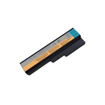 Extra Digital Notebook battery, Extra Digital Advanced, LENOVO 42T4585, 5200mAh 9990000480043