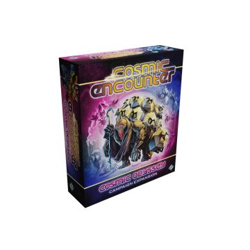 Fantasy Flight Games Cosmic Encounter: Cosmic Odyssey (EN)