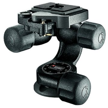 Manfrotto MN460MG 3D Magnesium
