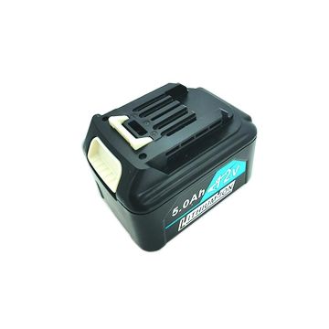 Extra Digital Power Tool Battery MAKITA 12V, 5Ah, BL1016, BL1021B, BL1040B, BL1041B, Li-ion TB921218