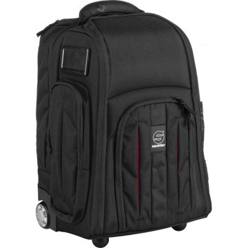 Sachtler Bag Rollpak for Cameras and Accessories with Built-in Wheels (SC302)