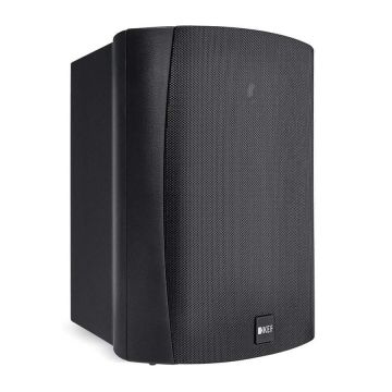 KEF Ventura 6 Outdoor Speaker Black
