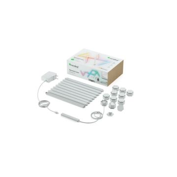Nanoleaf Lines Starter Kit (9 panels)