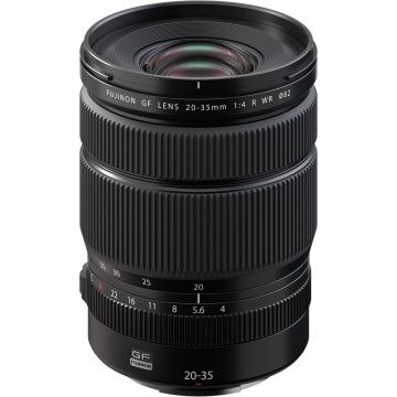FujiFilm GF 20-35mm F/4 R WR