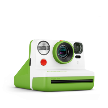 Polaroid Now i‑Type Green