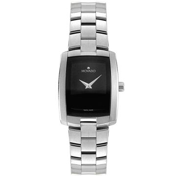 Movado Eliro Ladies Watch 0605378