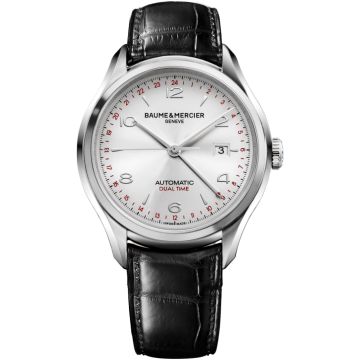 Baume & Mercier Clifton Men's Watch 10112