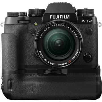 FujiFilm VPB-XT2