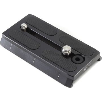 Sirui BP-90 Quick Release Plate