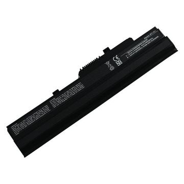 Extra Digital Notebook Battery MSI BTY-S12, 5200mAh, Extra Digital Advanced 9990000470013