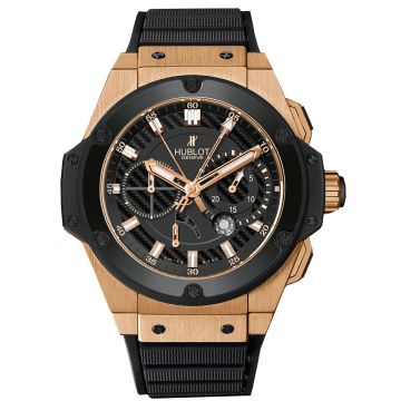 Hublot King Power Split Second Men's Watch 709.OM.1780.RX