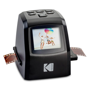 Kodak Mini Digital Film and Slide Scanner