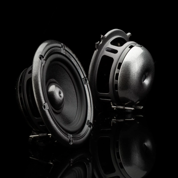 Gladen AEROSPACE 80 PP