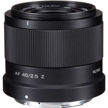 Viltrox AF 40mm F2.5 Nikon Z