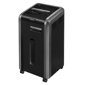Fellowes Powershred 225Ci Cross Cut Shredder (4622001)