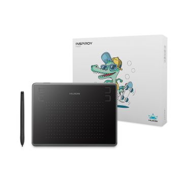 Huion Inspiroy H430P