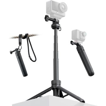 Ulanzi MT92 Action Camera Selfie Stick