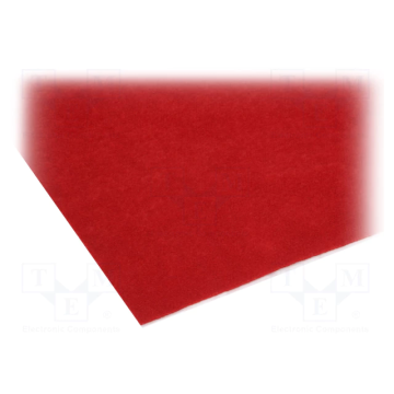 4Carmedia CLT.30.006 (1500x700x3mm) Skaņas Izolācija