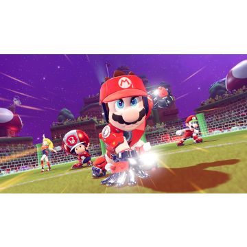 Nintendo Switch Mario Strikers: Battle League Football